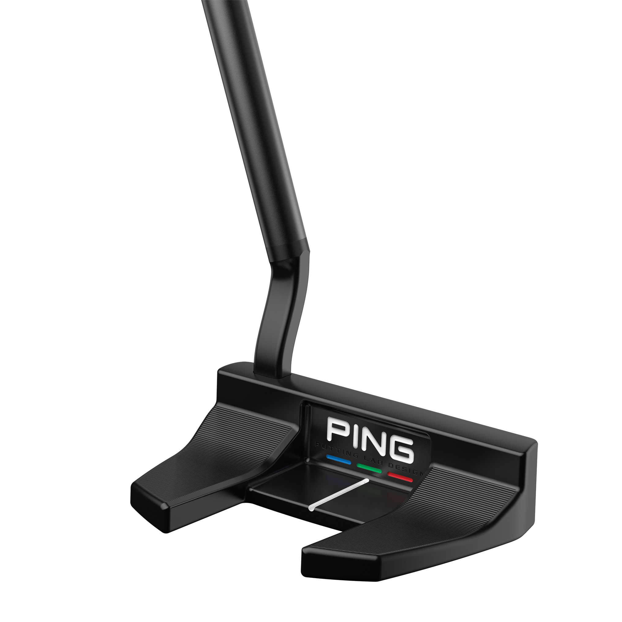 PLD Milled Prime Tyne 4 Stealth Putter | PING | Putters | Men's 
